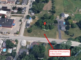 201 E Jefferson St, New Carlisle, OH 45344