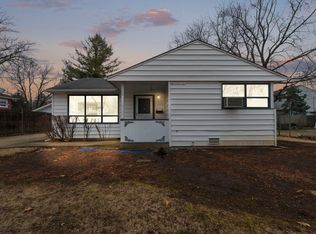 2508 Dove St, Rolling Meadows, IL 60008