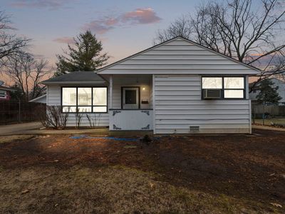 2508 Dove St, Rolling Meadows, IL, 60008