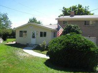 1390 E 200 S, Pleasant Grove, UT 84062