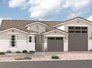 2358 S 181st Ave, Goodyear, AZ 85338