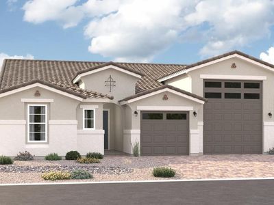 2358 S 181ST Avenue, Goodyear, AZ, 85338