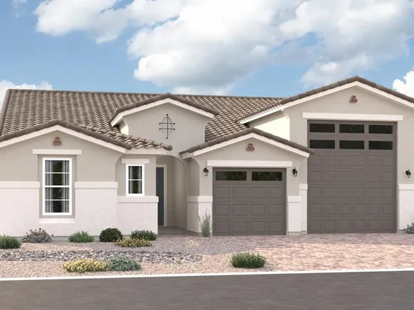 2358 S 181ST Avenue, Goodyear, AZ 85338