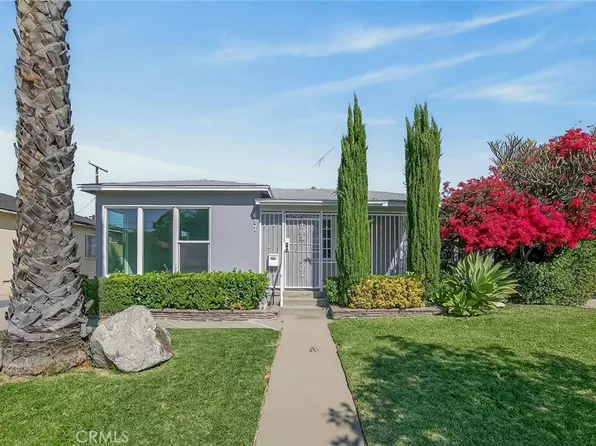 637 W Fernfield Dr, Monterey Park, CA 91754