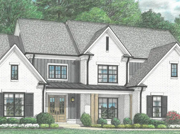 15 Sandbank Cv, Rossville, TN 38066