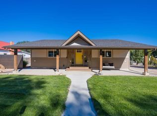 545 S 7th St, Montrose, CO 81401