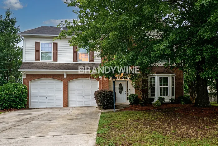3641 Cape Ln — Photo 1