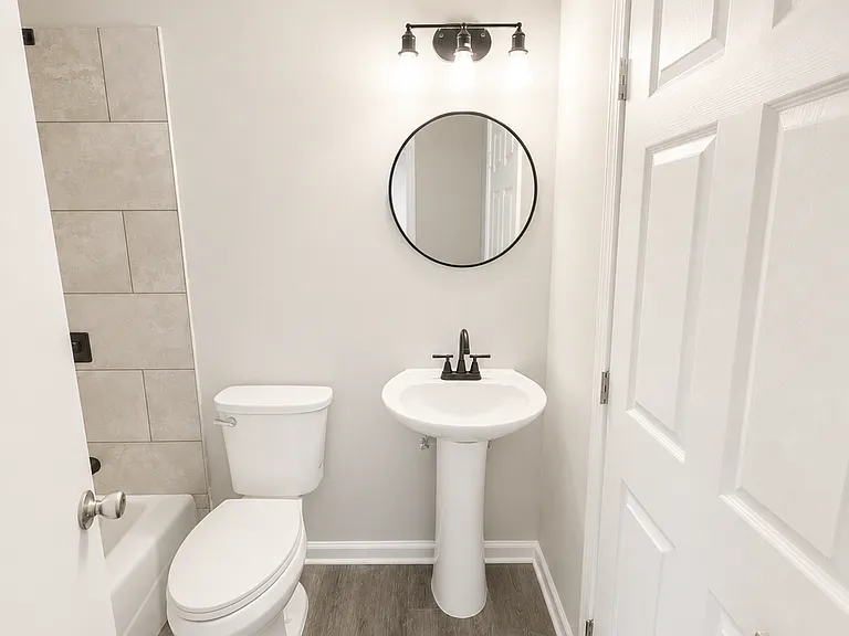 521 Avenue C #D — Photo 5