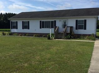 121 Harris Landing Rd, Edenton, NC 27932