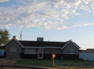 1516 W Aspen Ave, Lovington, NM 88260