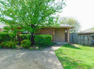 9718 Windy Ridge Rd #9718, Frisco, TX 75033