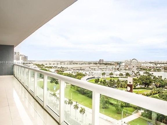 4th image of 50 Biscayne Blvd APT 1506