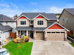 11107 172nd Street Ct E, Puyallup, WA 98374