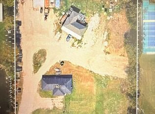 1607 Gault Rd, Houston, TX 77039