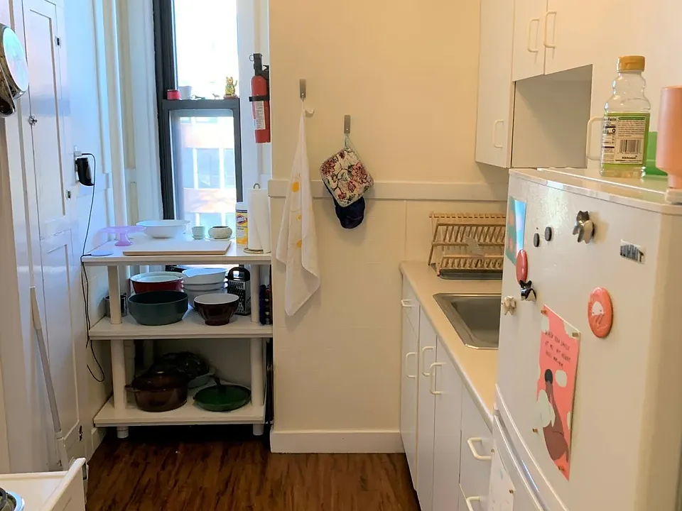 504 Beacon St #46B