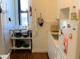 504 Beacon St #46B, Boston, MA 02115