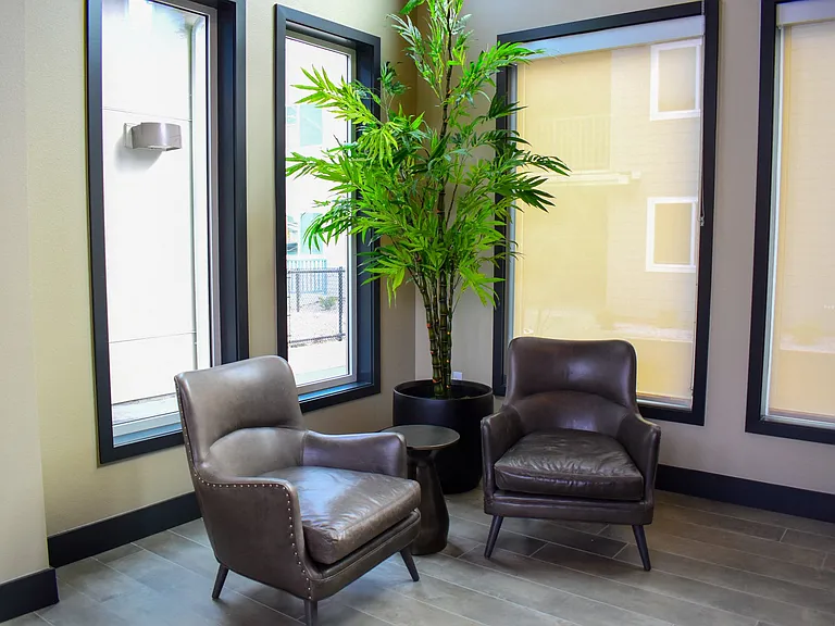 Cabana Seating