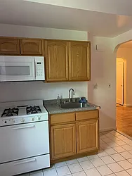 Rented by Gould Properties and Management LLC