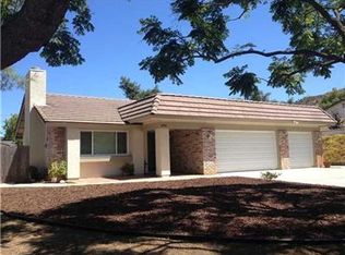 14334 Carnitas St, Poway, CA 92064