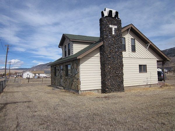 2nd image of 602 Mount Highland Dr