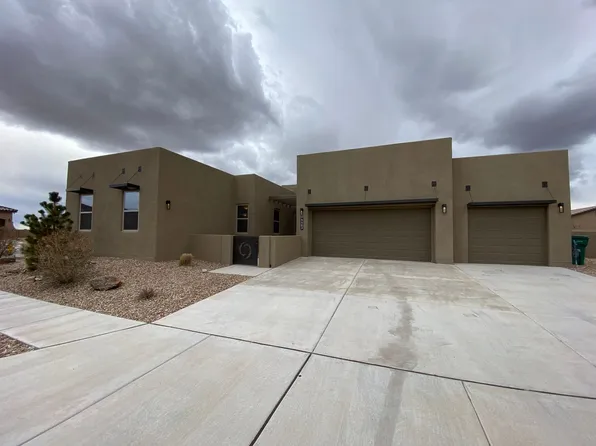 5403 Grays Peak Trl NE, Rio Rancho, NM 87144
