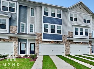 6932 Woodland Stream Pl, Raleigh, NC 27616