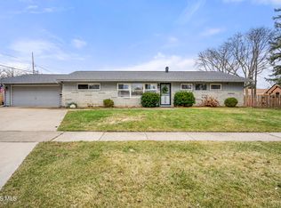 3047 March Dr, Toledo, OH