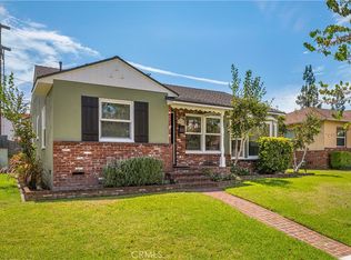 5930 Harvey Way, Lakewood, CA 90713