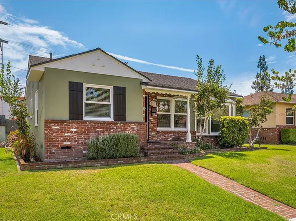 5930 Harvey Way, Lakewood, CA 90713