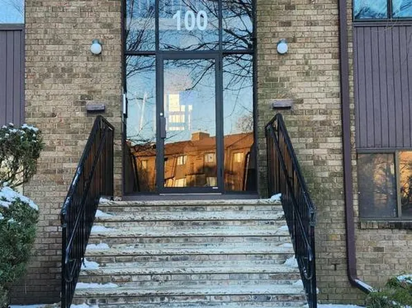 124 Wood Mill Dr #124, East Windsor, NJ 08512