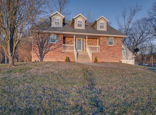 10600 Marina Rd, Jefferson City, MO 65101