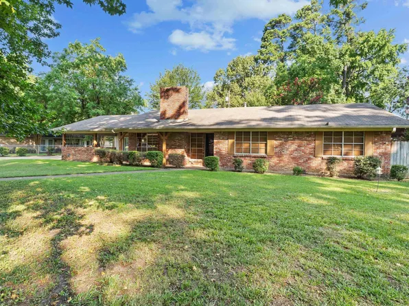 20 Horseshoe Dr, Wake Village, TX 75501