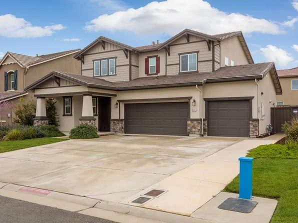 906 Landsdale Ct, El Dorado Hills, CA 95762
