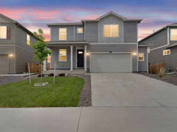2351 Monte Vis, Fort Lupton, CO