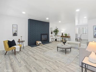 15508 Williams St APT N, Tustin, CA, 92780