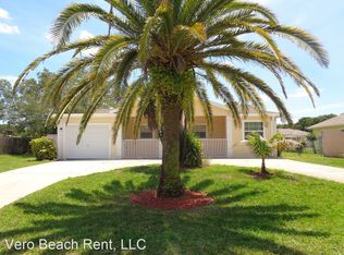 1745 23rd Pl SW, Vero Beach, FL 32962