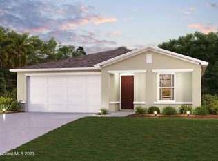 490 Grenadier Ave NW, Palm Bay, FL 32907