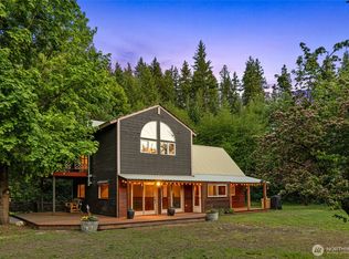 1061 Lauderdale Ln, Cle Elum, WA 98922