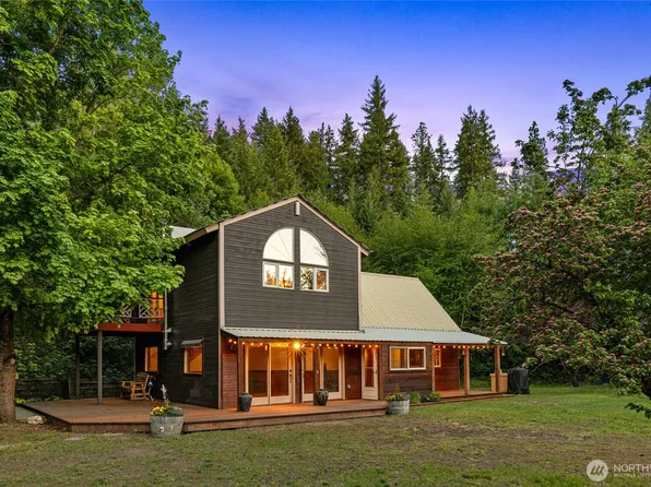 1061 Lauderdale Lane, Cle Elum, WA 98922