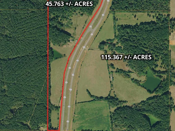 0 Highway 167, Ruston, LA 71270