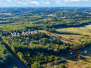 0 State Highway T, Hartville, MO 65667
