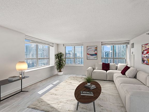 3rd image of 474 N Lake Shore Dr #Ps268