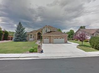 3241 Routt St, Wheat Ridge, CO 80033