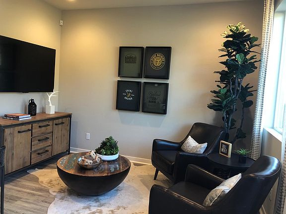 5th image of 2516 S Escondido Blvd #306