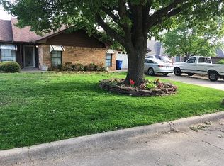 2204 Cardinal Ave, Duncan, OK 73533