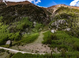 Forest Service Rd #451, Alma, CO 80420