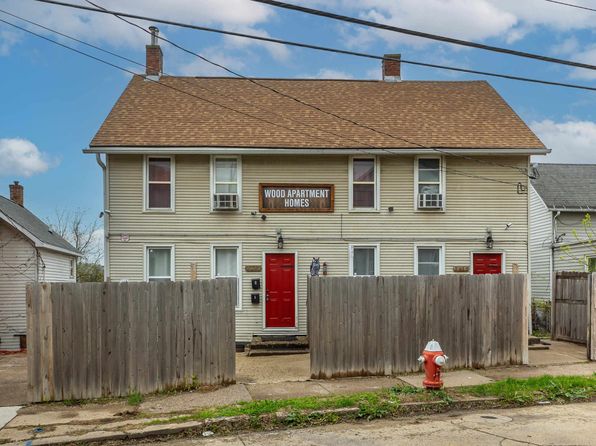 2413 Stafford St, Dubuque, IA 52001