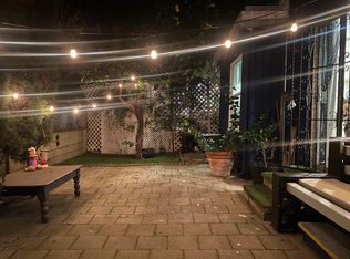 8828 Harratt St, West Hollywood, CA 90069