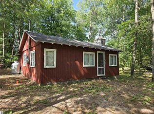 8152 Beech, Hale, MI 48739