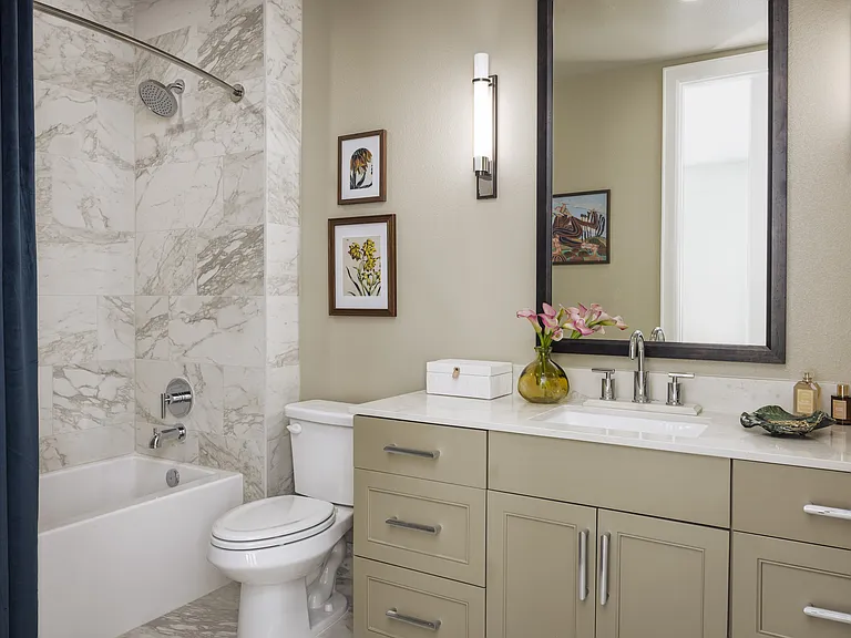 The Linden Townhomes — Photo 11